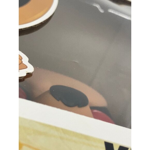 Funko Pop! Naruto Shippuden: Kurama 73 Deluxe Vinyl Figure - Picture 11 of 13